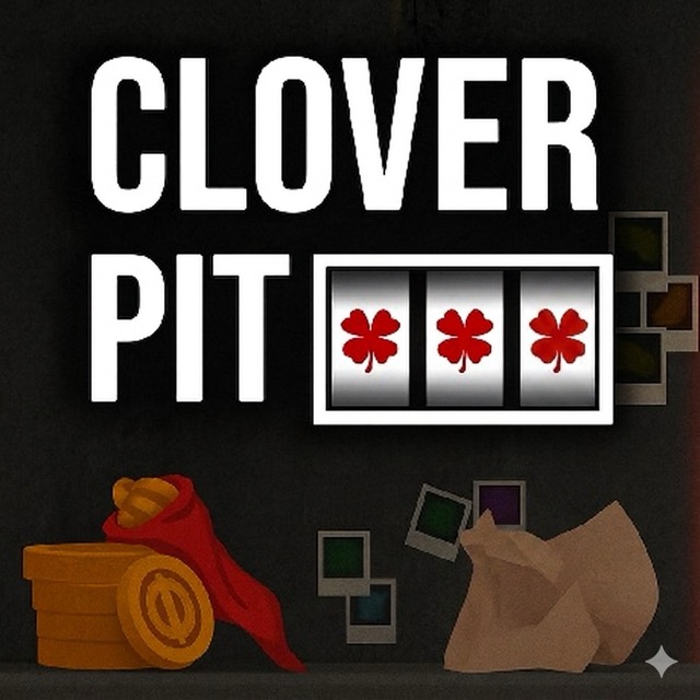CloverPit gameplay