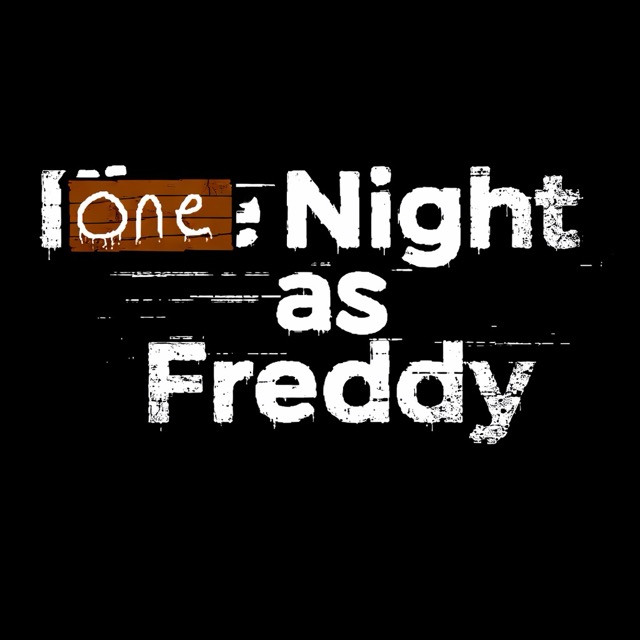 FNAF: One Night as Freddy gameplay