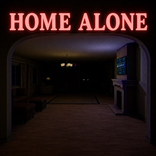 Home Alone gameplay