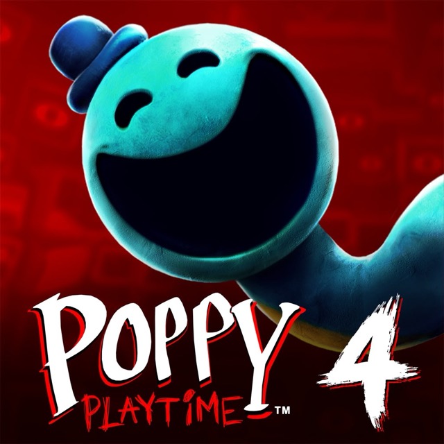 Poppy Playtime 4 gameplay