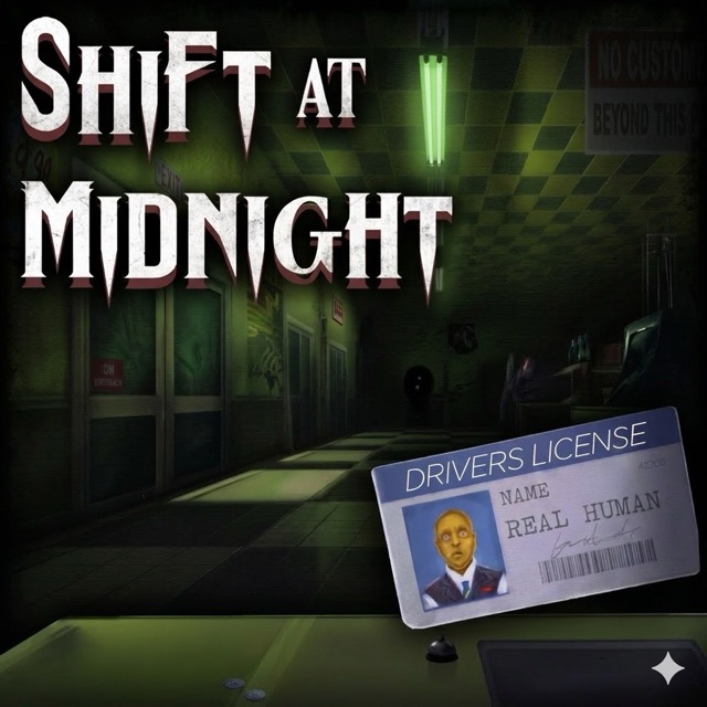 Shift At Midnight gameplay