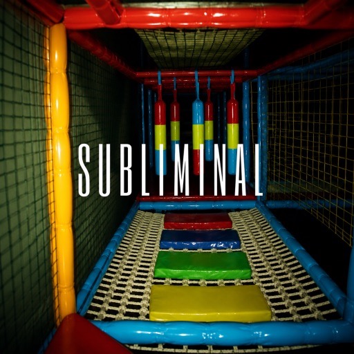 Subliminal gameplay