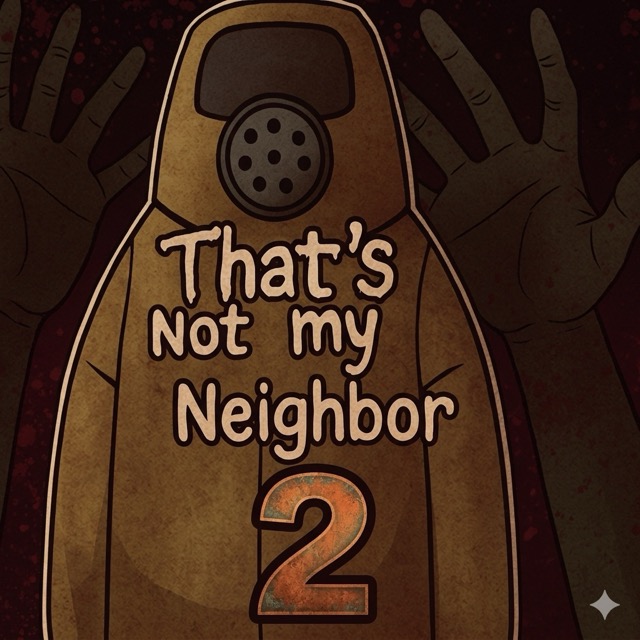 That's Not My Neighbor 2 gameplay