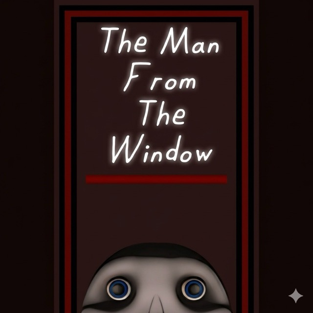 The Man from the Window gameplay