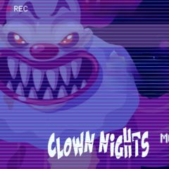 Clown Nights