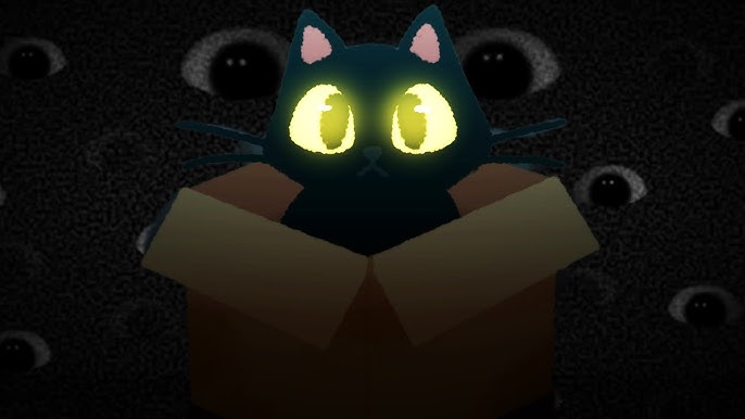 Do Not Take This Cat Home