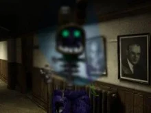 Five Nights at Freddy fans