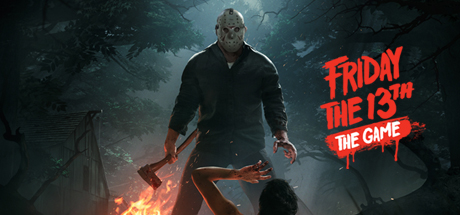 Friday the 13th gameplay
