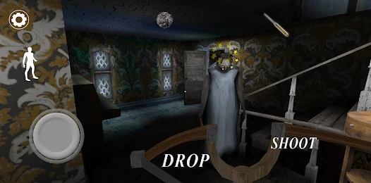 Granny 3 gameplay