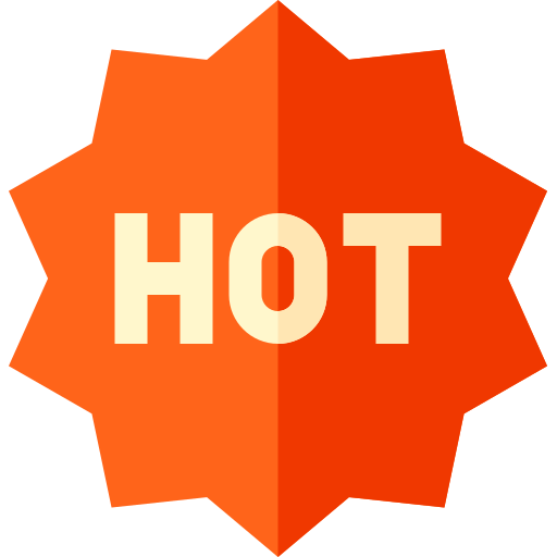 Hot Games