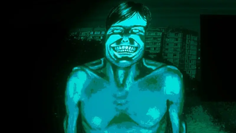 Im Not a Human