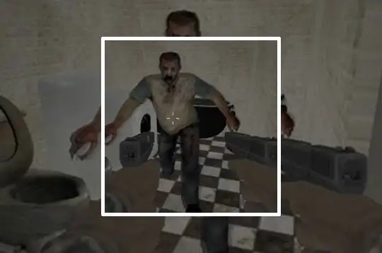 Into the Dead Trigger gameplay