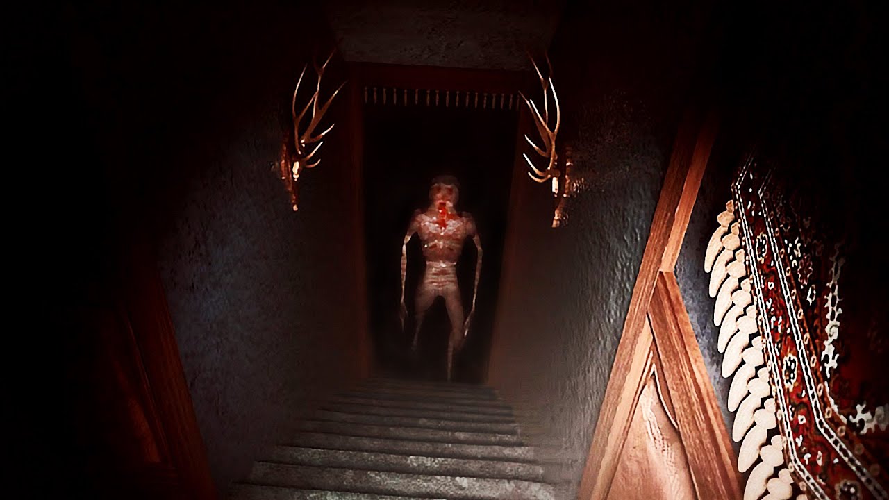 Invitationem gameplay