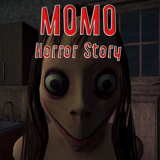 Momo Horror Story gameplay