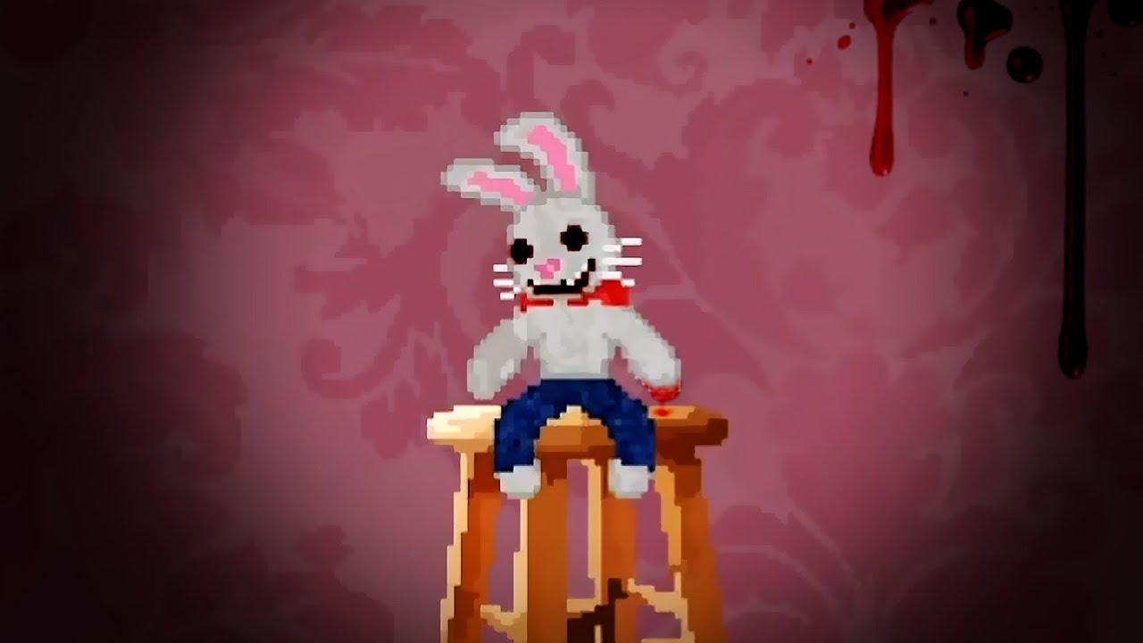 Mr Hopps Playhouse