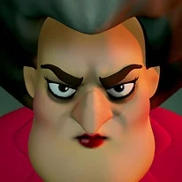 Scary Teacher 3D Online